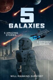 A. I. Tales – 5 Galaxies