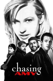 Chasing Amy – Ακολουθώντας την Έιμι