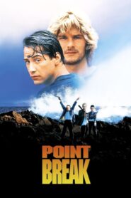 Point Break – Στην Κόψη Του Κύματος