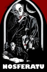 Nosferatu – Νοσφεράτου, μια Συμφωνία Τρόμου