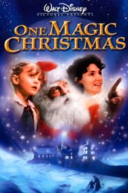 One Magic Christmas – Καποια μαγικα Χριστουγεννα