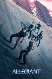 Allegiant – Η Τριλογία Της Απόκλισης: Αφοσίωση