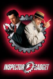 Inspector Gadget – Αστυνόμος Σαΐνης