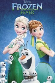 Frozen Fever – Χρόνια πολλά ψυχρά κι ανάποδα