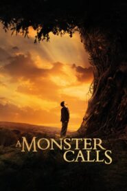 A Monster Calls – 7 Λεπτά Μετά Τα Μεσάνυχτα