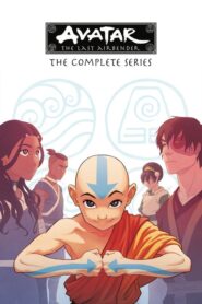 Avatar: The Last Airbender – Άβαταρ: Ο Τελευταίος Μαχητής του Ανέμου