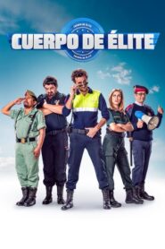 Heroes Wanted – Cuerpo de élite