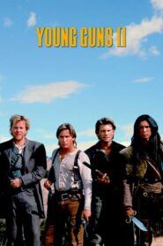 Young Guns II – Νέα πιστόλια 2