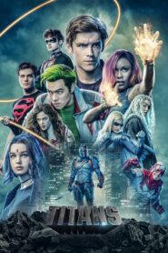 Titans – Τιτάνες