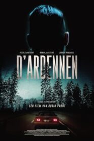 The Ardennes – D’Ardennen – Αρδέννες