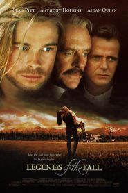 Legends of the Fall – Θρύλοι του πάθους