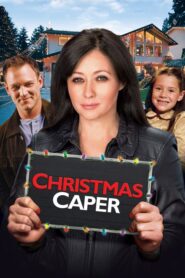 Christmas Caper – Χριστουγεννιάτικο Σκίρτημα