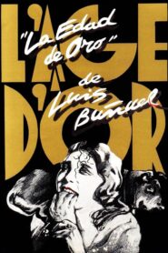 L’Âge d’Or
