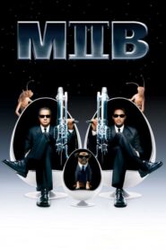 Men in Black II – Οι άνδρες με τα μαύρα 2