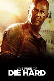 Live Free or Die Hard – Πολύ σκληρός για να πεθάνει 4.0