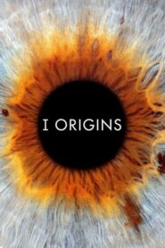 I Origins – Η Ιρις, το Παράθυρο της Ψυχής