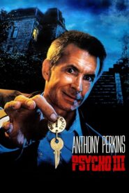 Psycho III – Ψυχώ 3: Στον Τόπο του Εγκλήματος