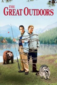 The Great Outdoors – Επισκέπτες της συμφοράς