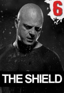 The Shield: Season 6