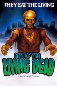 Night of the Zombies – Ζόμπι εναντίον κανιβάλων