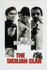 The Sicilian Clan – Η συμμορία των Σικελών – Le clan des Siciliens