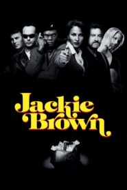 Jackie Brown – Τζάκι Μπράουν