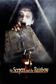 The Serpent and the Rainbow – Βουντού