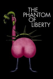 The Phantom of Liberty – Το Φάντασμα της Ελευθερίας