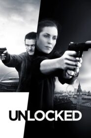 Unlocked – Συνομωσία