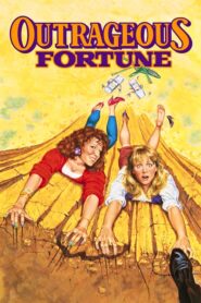 Outrageous Fortune – Δύο άσπονδες φίλες