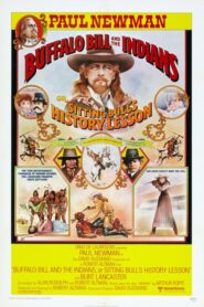 Buffalo Bill and the Indians, or Sitting Bull’s History Lesson – Μπούφαλο Μπιλ