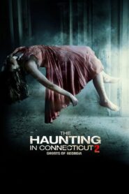 The Haunting in Connecticut 2: Ghosts of Georgia – Οι φωνές των νεκρών 2