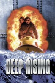 Deep Rising – Κρουαζιέρα Χωρίς Επιστροφή
