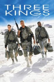 Three Kings – Οι Τρεις Ηρωες