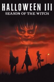 Halloween III: Season of the Witch – Η νύχτα με τις μάσκες No 3