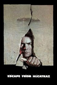 Escape from Alcatraz – Απόδραση από το Αλκατράζ