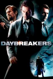 Daybreakers – 2019: Νέα φυλή