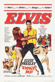 Tickle Me – Μια νύχτα με τον Presley