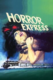 Horror Express – Δολοφονία στο εξπρεσς του τρόμου