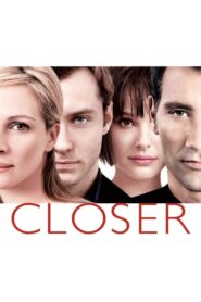 Closer – Εξ Επαφής