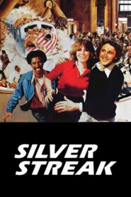 Silver Streak – Το ασημένιο τρένο