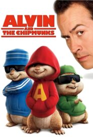 Alvin and the Chipmunks – Ο Άλβιν και η Παρέα του