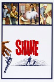 Shane – Αρπαγές της Γης