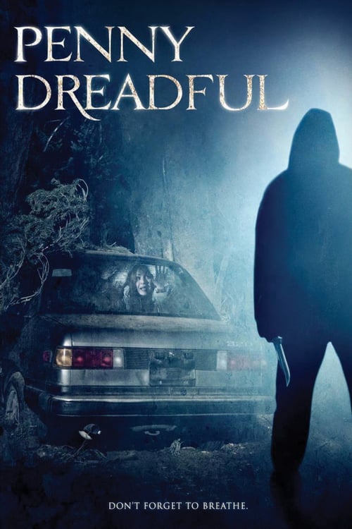 Penny Dreadful – Φρικτος τρομος