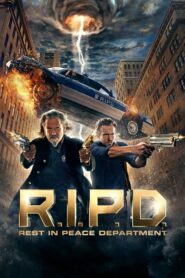 R.I.P.D. – Μπάτσοι Από Άλλο Κόσμο