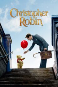 Christopher Robin – Κρίστοφερ & Γουίνι