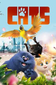 Cats – Ο Γάτος ο Φευγάτος