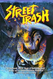 Street Trash