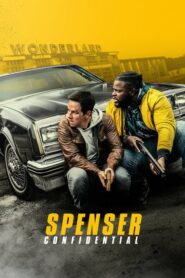 Spenser Confidential – Σπένσερ: Εμπιστευτικό