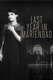 Last Year at Marienbad – Πέρυσι στο Μάριενμπαντ